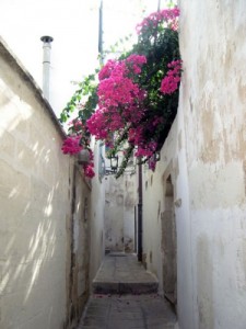 Borgo antico