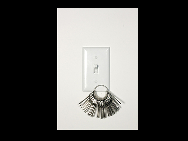 L'interruttore magnetico