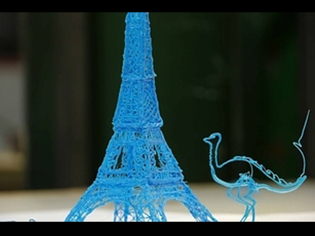 Penna 3d