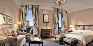 Royal Suite