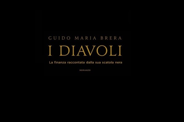 I Diavoli-Guido Maria Brera