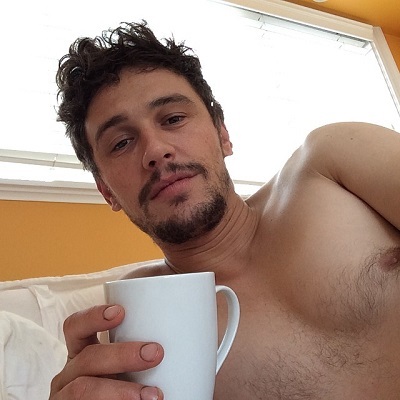 James Franco