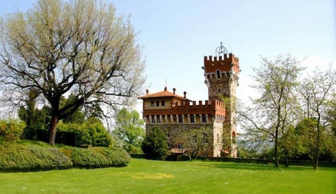 Bucina-Borgo