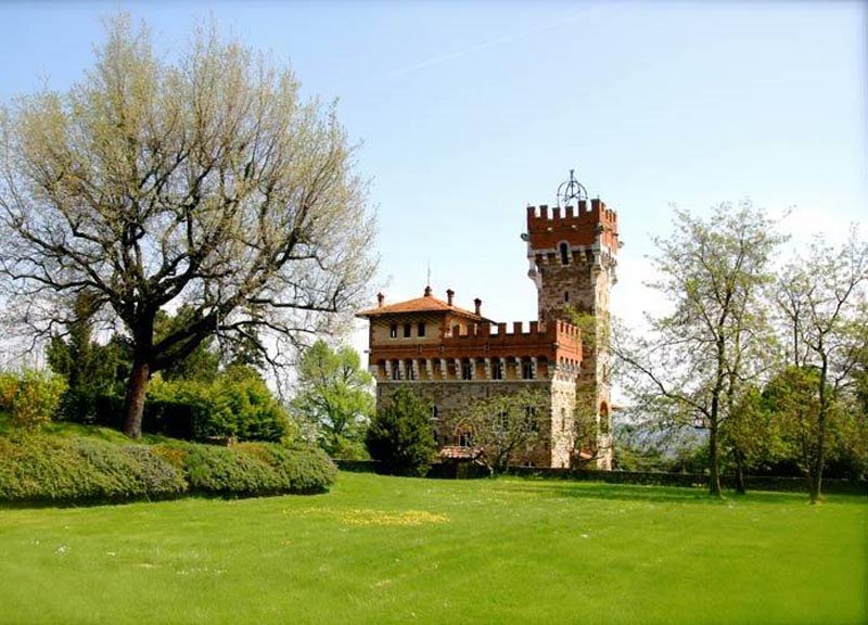 Bucina-Borgo