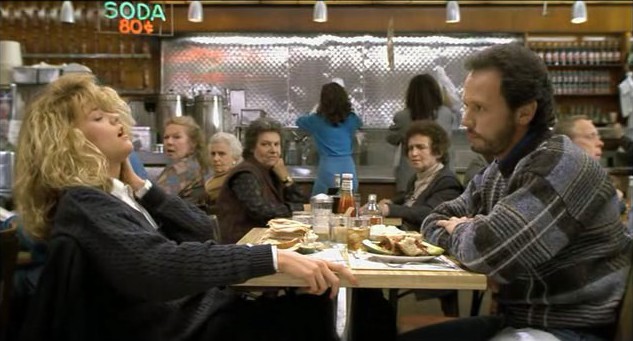 Harry ti presento Sally