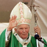 Papa Giovanni Paolo II