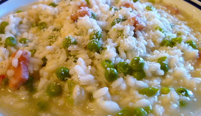 risi e bisi