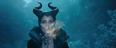 maleficent