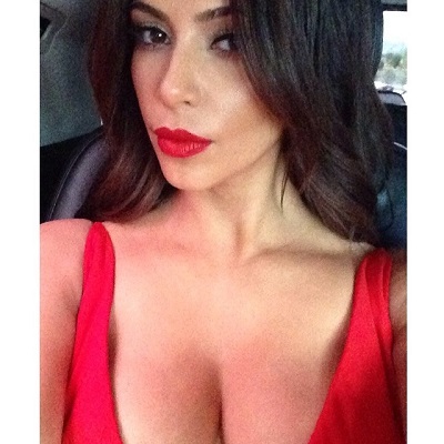 Kim Kardashian