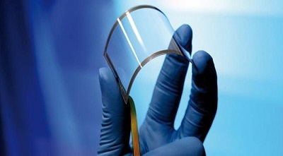 Grafene: il materiale del futuro