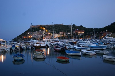 Porto Ercole