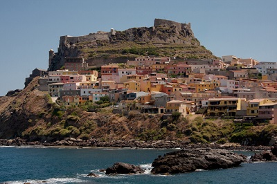 Castelsardo