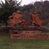 Anchiari ricorda la battaglia