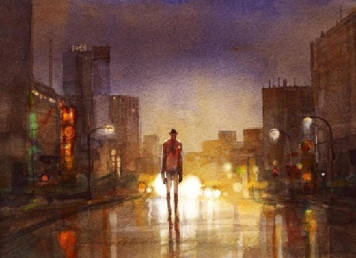 Gipi: il primo fumettista candidato al Premio Strega