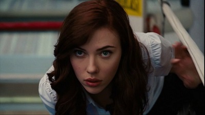 Scarlett Johansson