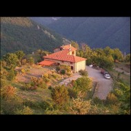 L'Agriturismo Barcareccia