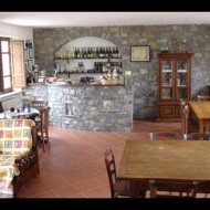 L'Agriturismo Barcareccia