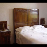L'Agriturismo Barcareccia
