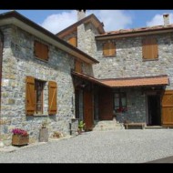 L'Agriturismo Barcareccia