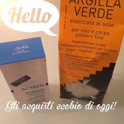 Argilla verde