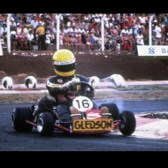 Ayrton Senna 4