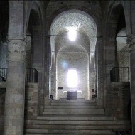 Bevagna, le chiese