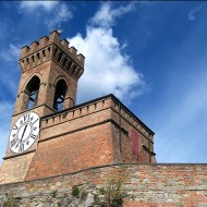 La torre di Brisighella
