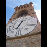 La torre di Brisighella