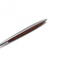 Design italiano d'alta tecnologia. Fonte foto: Ufficio Stampa Pininfarina