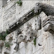 Bevagna, le chiese