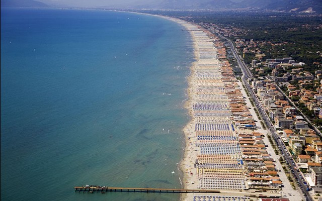 Forte dei Marmi