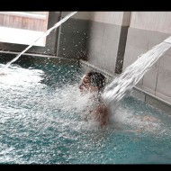 La florida , il centro benessere