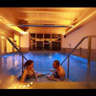 La florida , il centro benessere