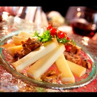 La florida, la cucina