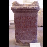 La Stele di Lovere