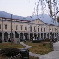 Lovere, l'Accademia Tadini