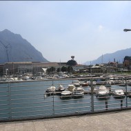 Lovere è il paese principe del Lago d'Iseo