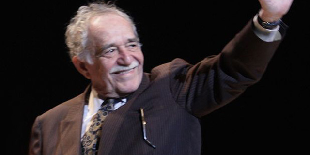 Garcia Marquez