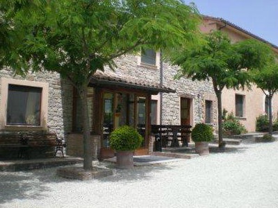 L'Agriturismo Poggio Duca