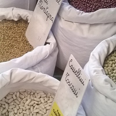 Proteine vegetali
