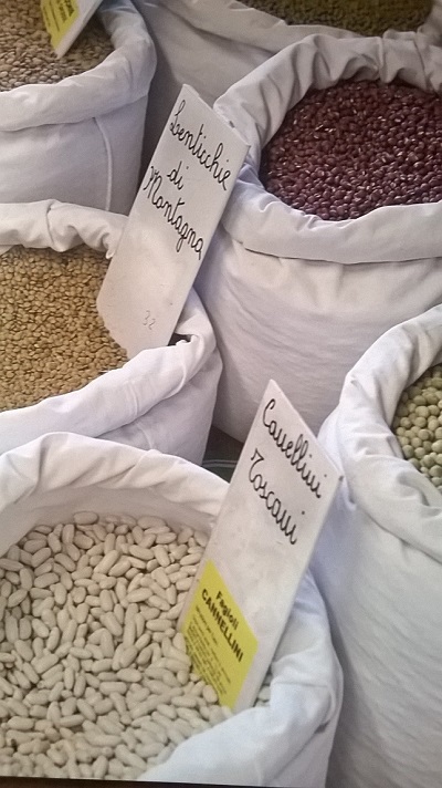 Proteine vegetali