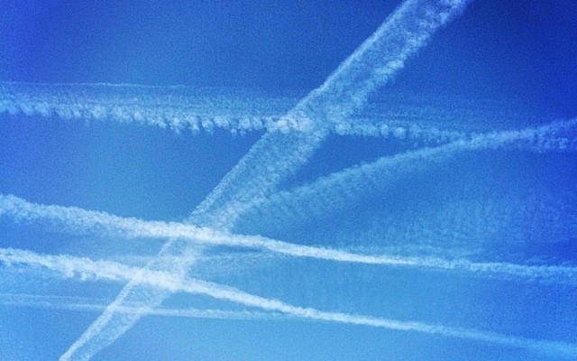 Scie chimiche