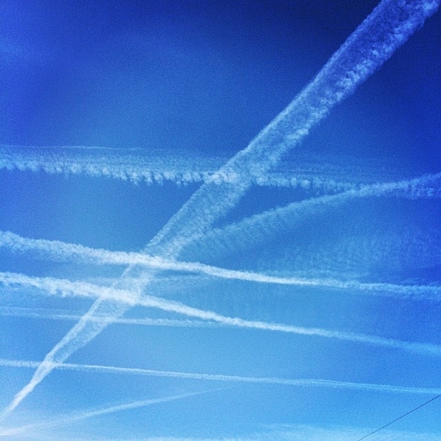 Scie chimiche
