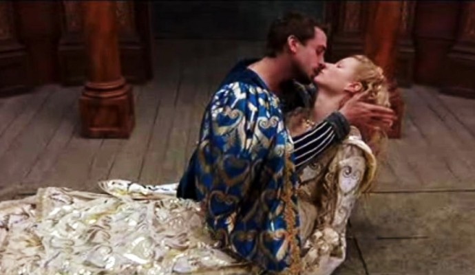 Shakespeare in Love