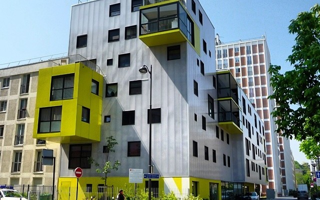 Social Housing