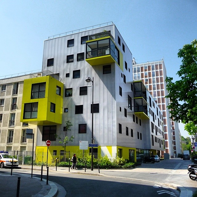Social Housing