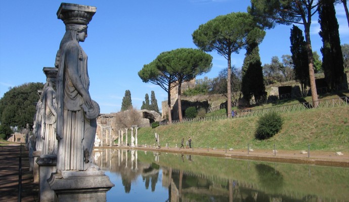 Villa Adriana