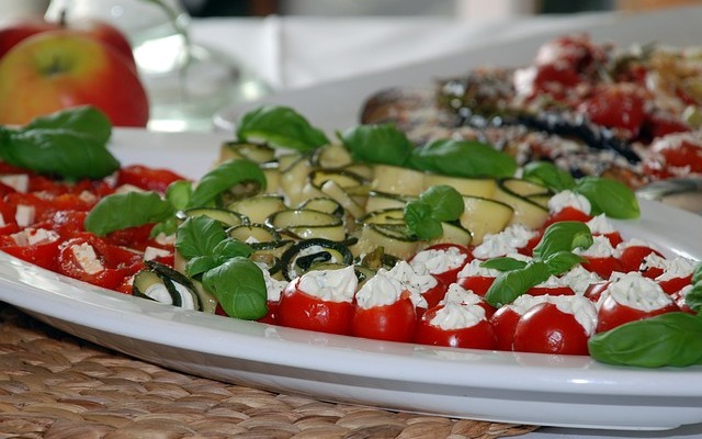 antipasti