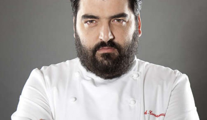 Antonio Cannavacciulo