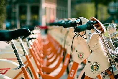 BikeMi
